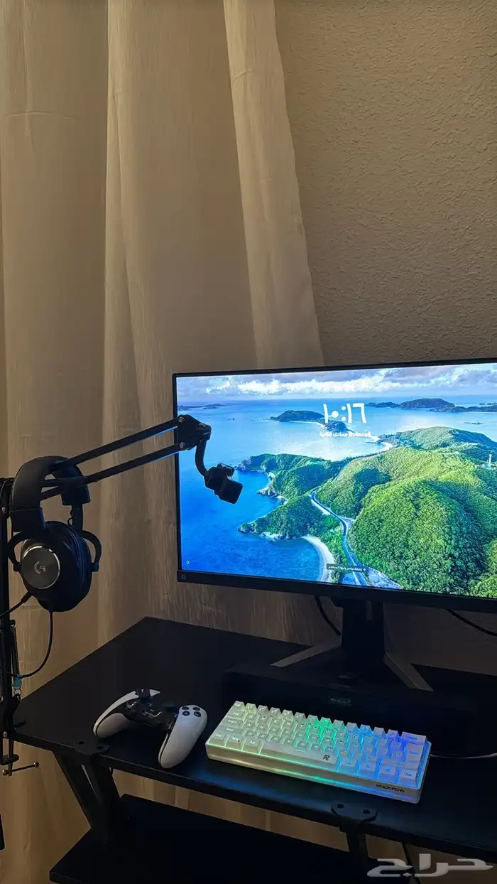 pc بي سي قيمنق 9