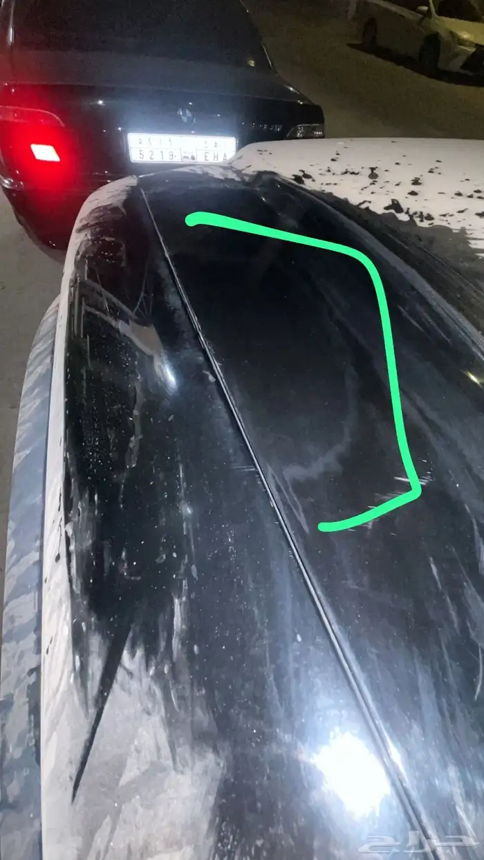 نيسان باترول سوبرسفاري للبيع 14