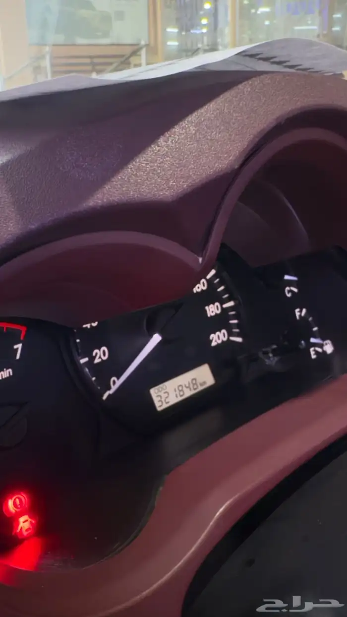 هايلكس 2014 غماره 8