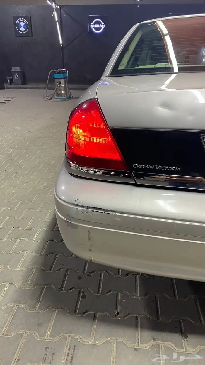 فورد فكتوريا 2011 5