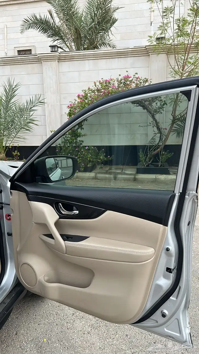 نيسان اكستريل(2022) 9