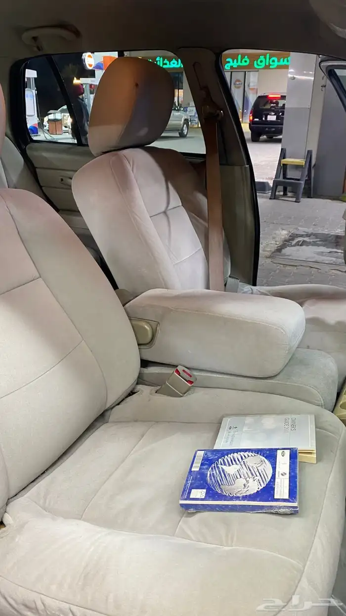 فورد فكتوريا 2011 10