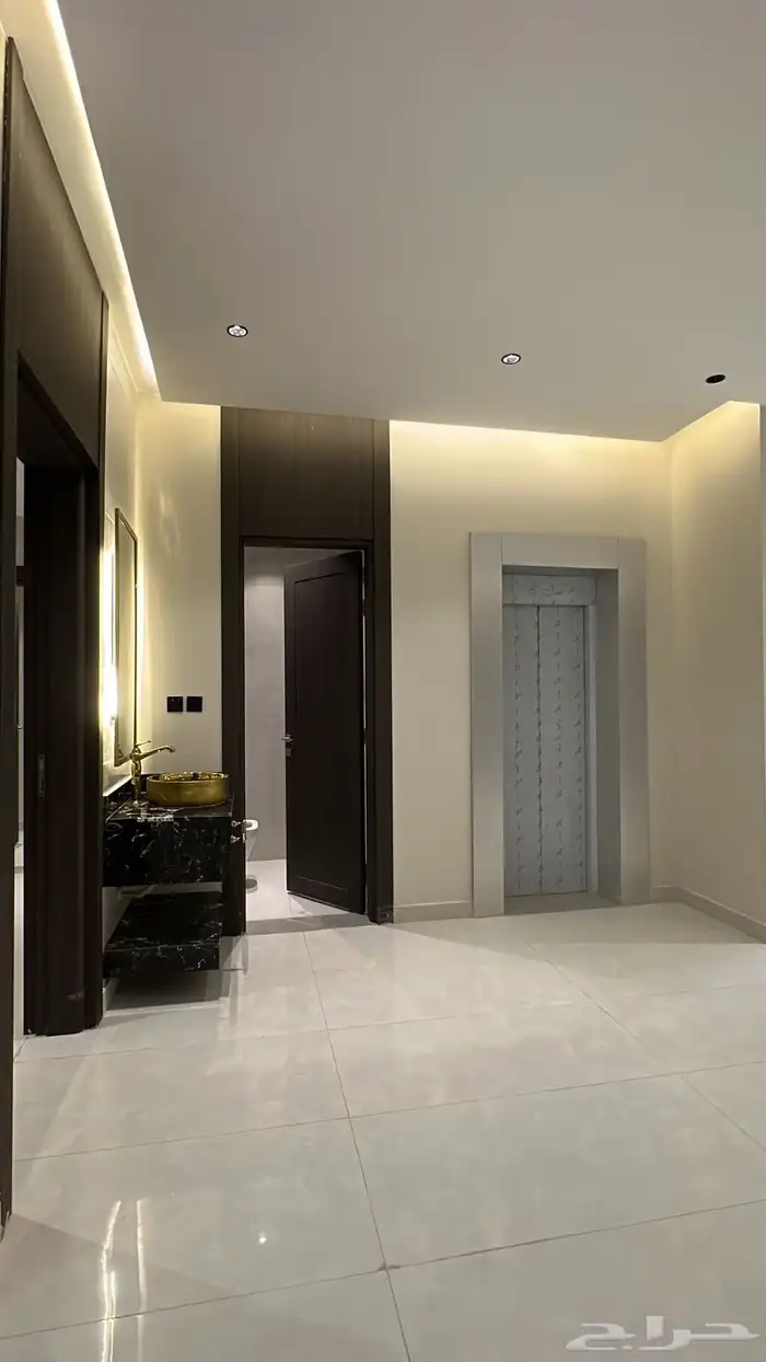 فيلا دبلكس حي الشعله تصميم فاخر 12