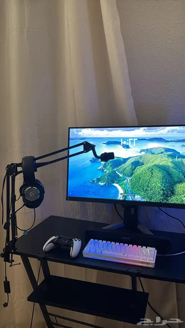 pc بي سي قيمنق 2