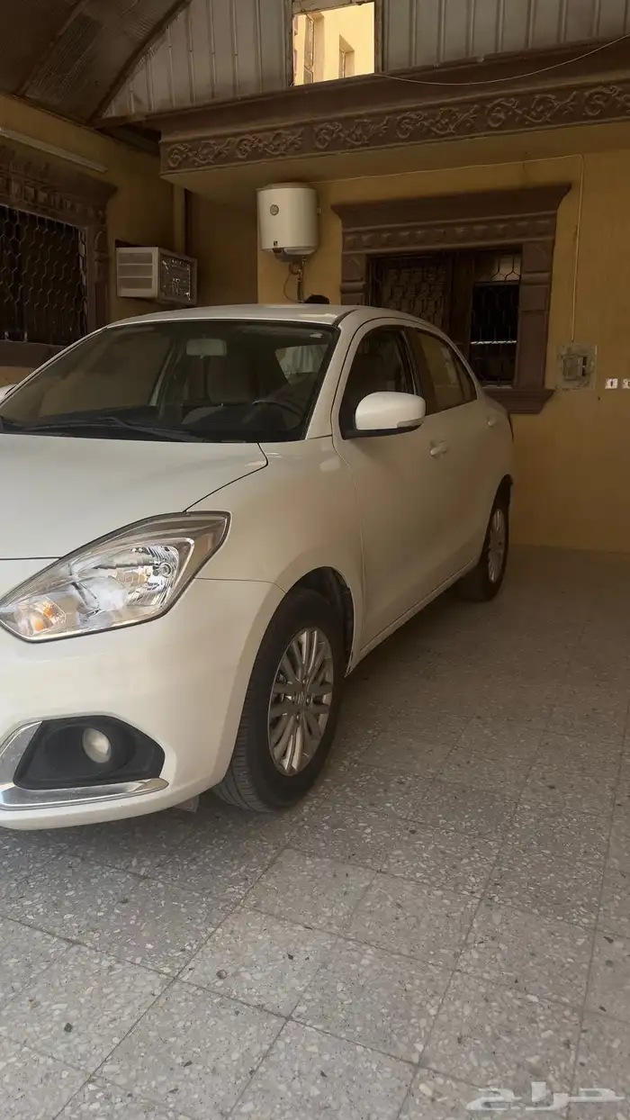 سوزوكي ديزاير للبيع 4