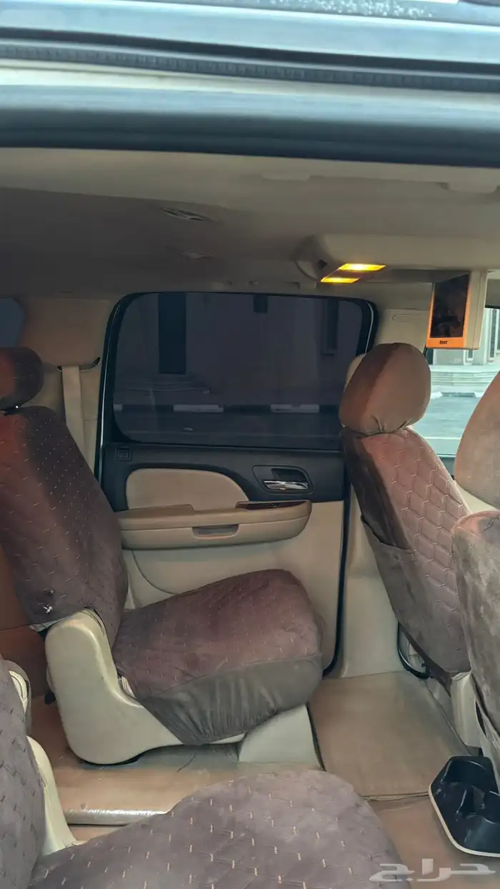 شفروليه 2007 LTZ 49