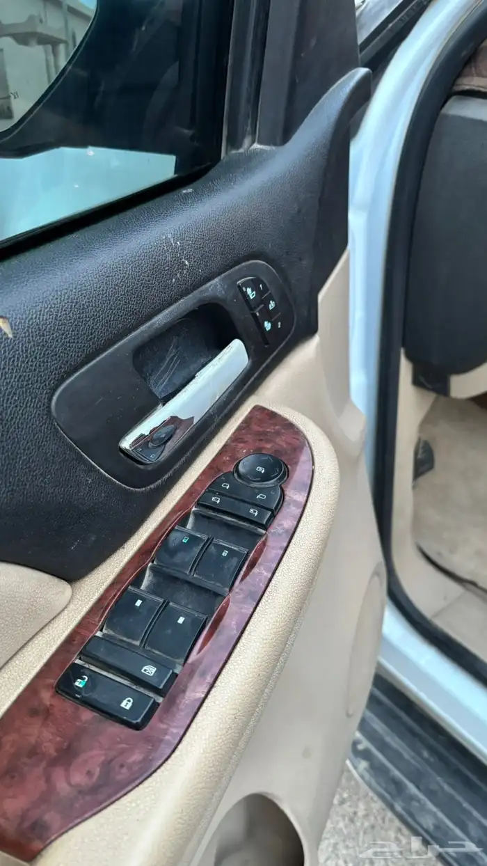 شفروليه 2007 LTZ 54