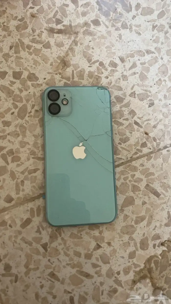 آيفون 11 تيفاني 1