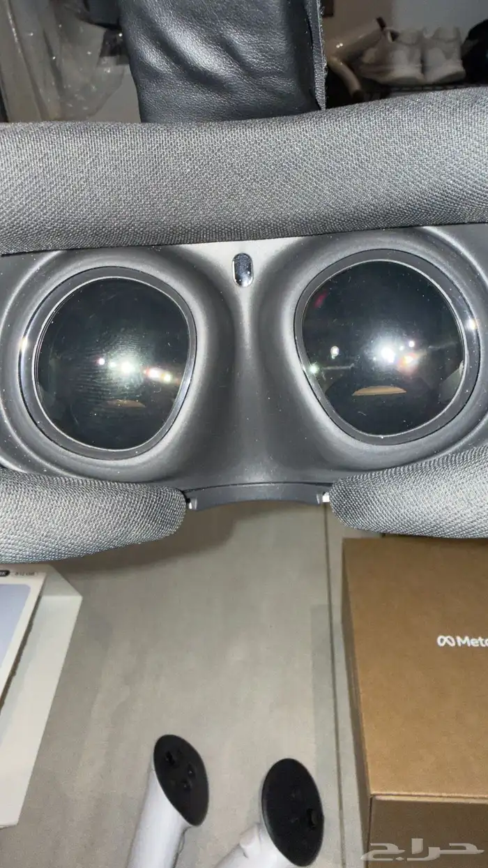 ميتا كويست 3 512gb meta quest3 2