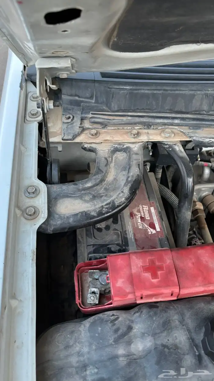 شفروليه 2007 LTZ 52