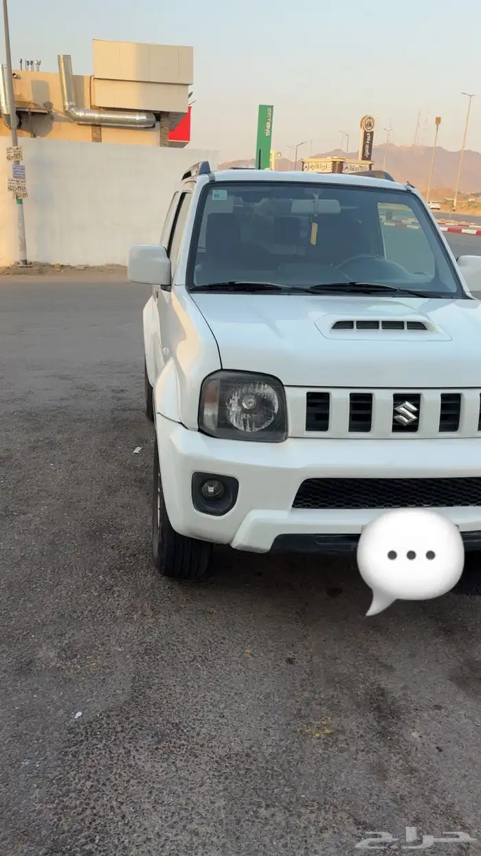 جمني سوزوكي مخزن 2015 0