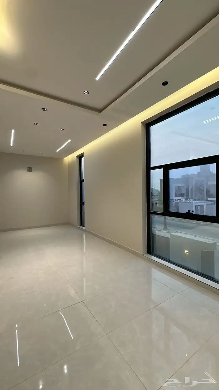 فيلا دبلكس حي الشعله تصميم فاخر 5