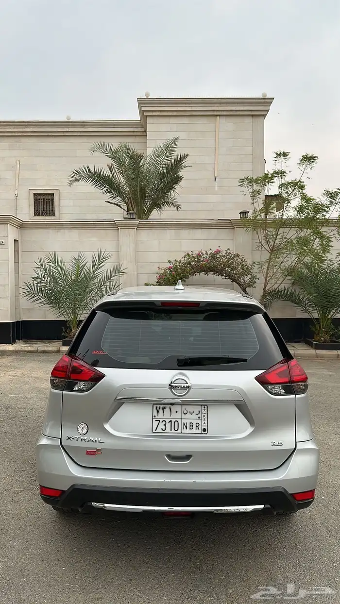 نيسان اكستريل(2022) 4