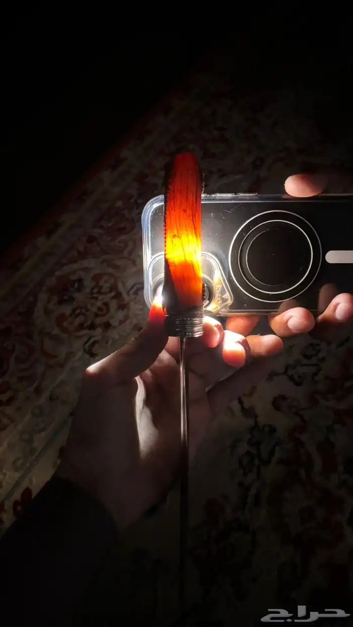 جنبيه للبيع زراف 4