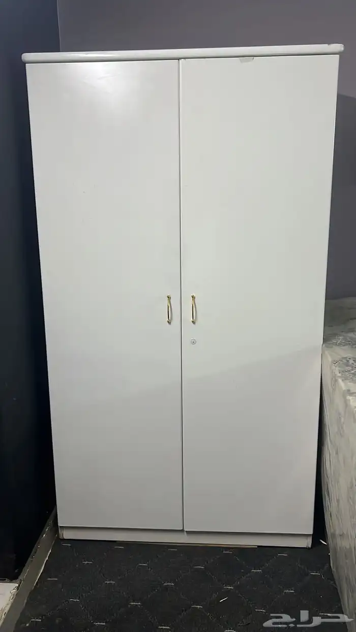 كراسي نووم ومكيف 18 أمريكي. شغال مشروط ودولاب ملابس 4