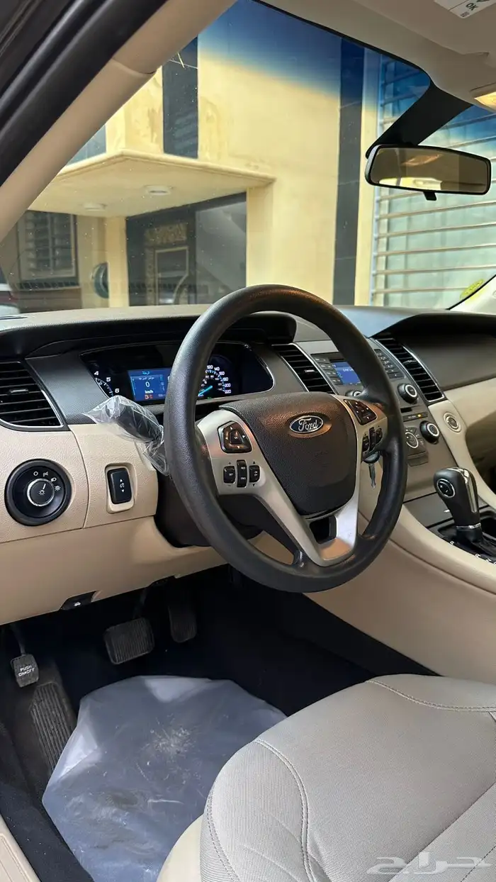 توروس 2019 SE توكيلات الجزيرة 10