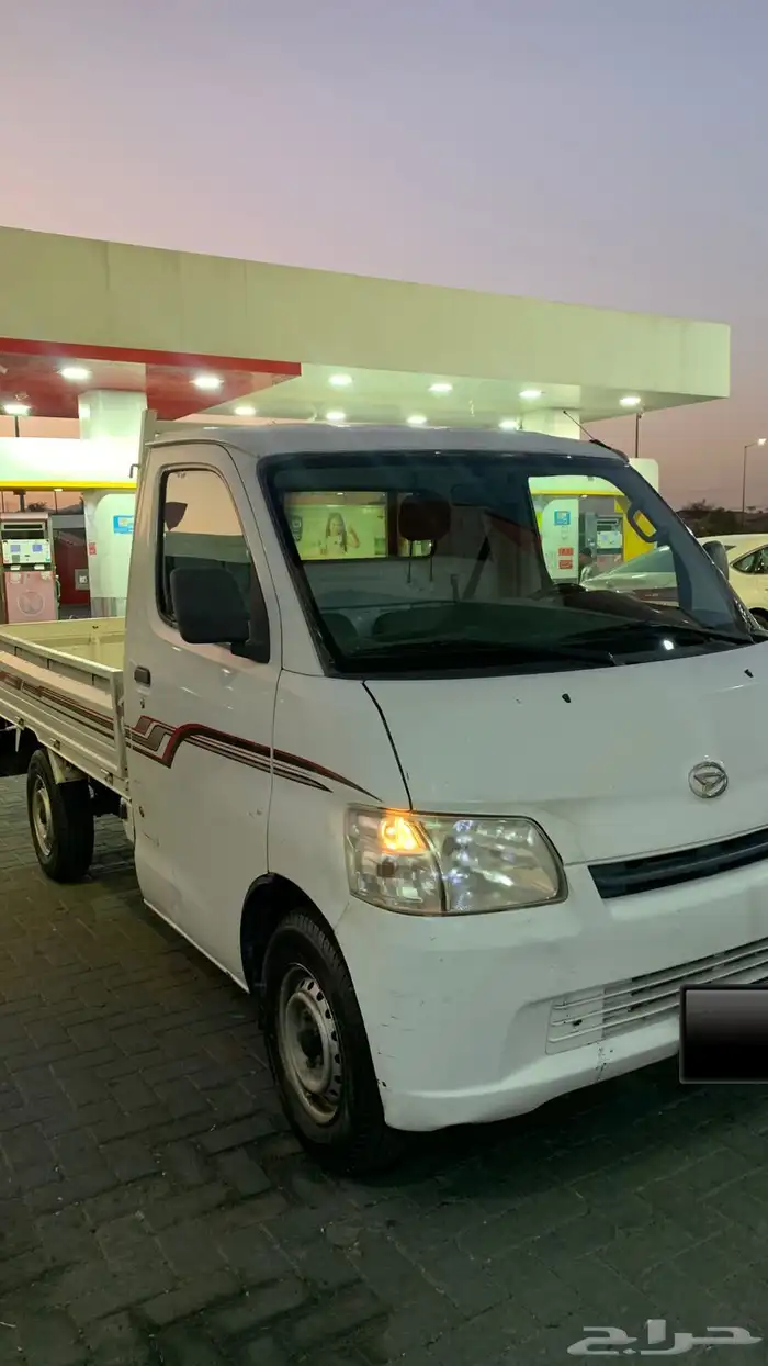 دباب دايهاتسو2012 5