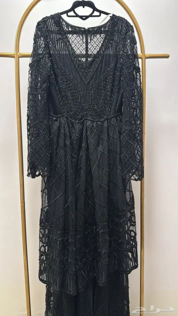 فستان سهرة 1