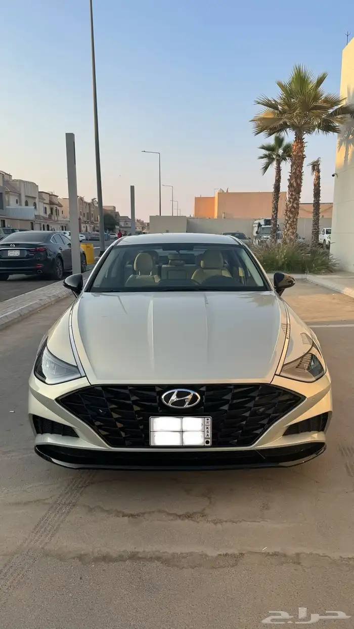 سوناتا 2023 ستاندر 1