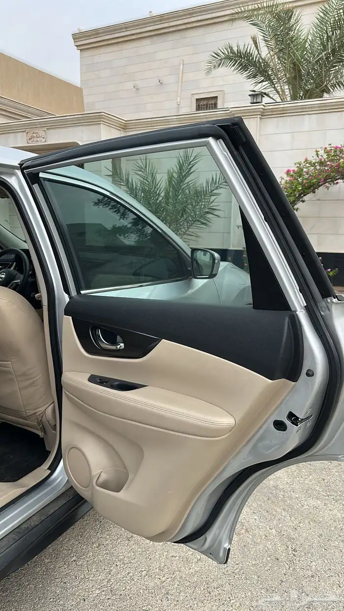 نيسان اكستريل(2022) 12