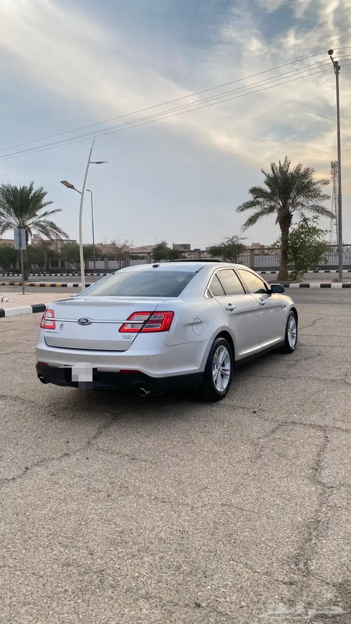 فورد تورس فل كامل 2018 للبيع 4