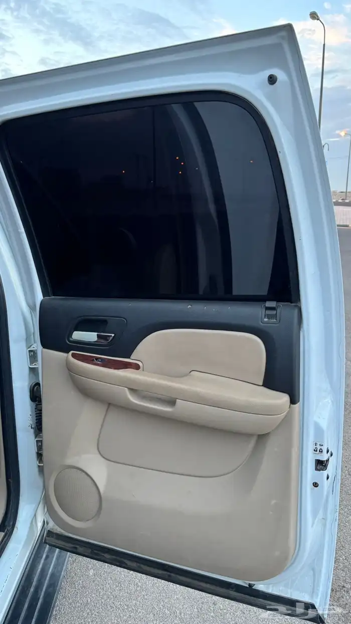 شفروليه 2007 LTZ 59