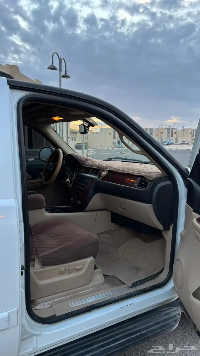 شفروليه 2007 LTZ 35