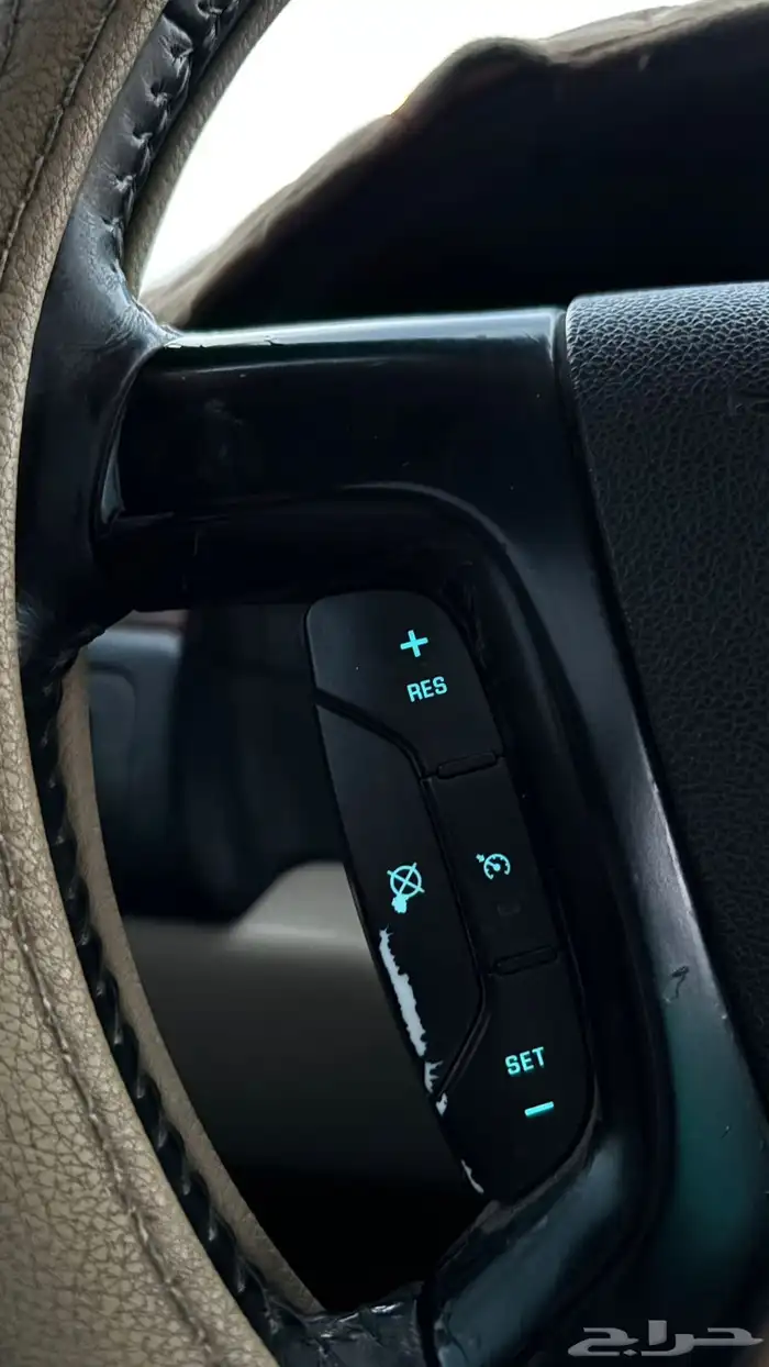 شفروليه 2007 LTZ 45