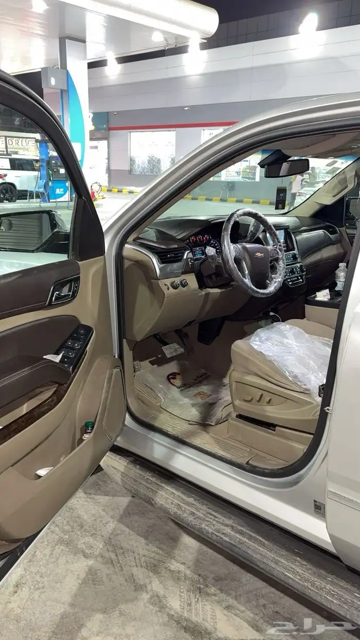 تاهو 2019 السعر 80 الف 8