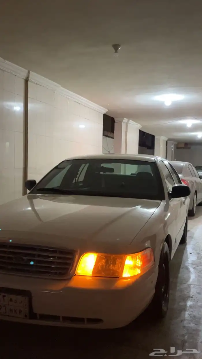 كراون فكتوريا مخزن 4