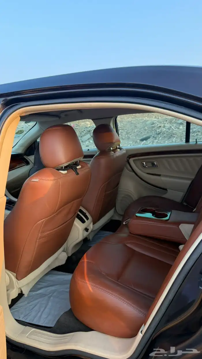 فورد تورس 2013 10