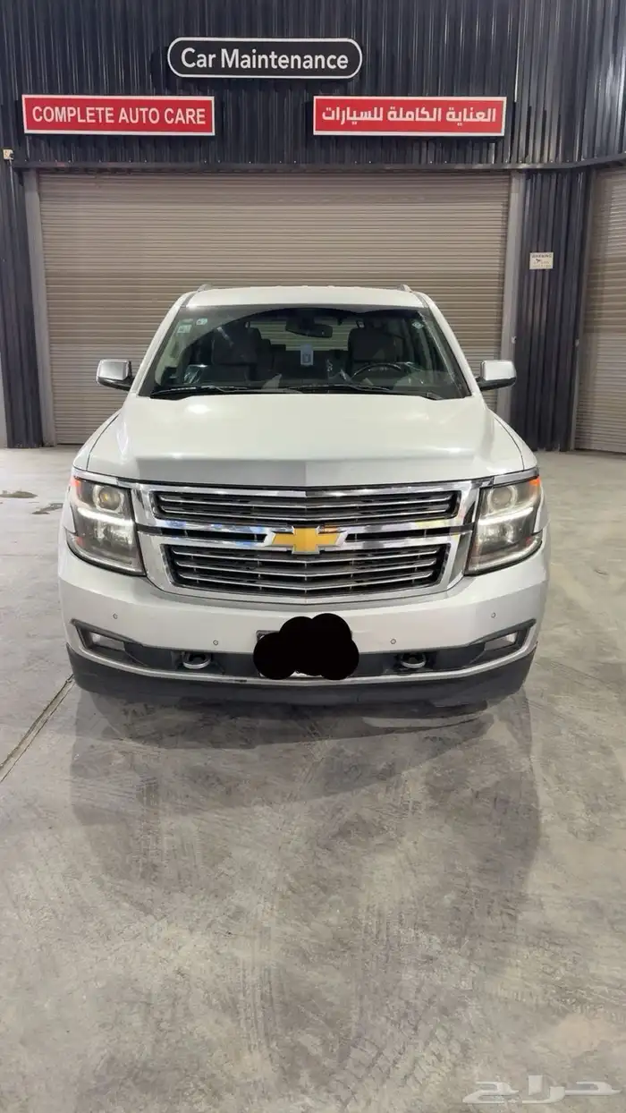 تاهو 2019 السعر 80 الف 0