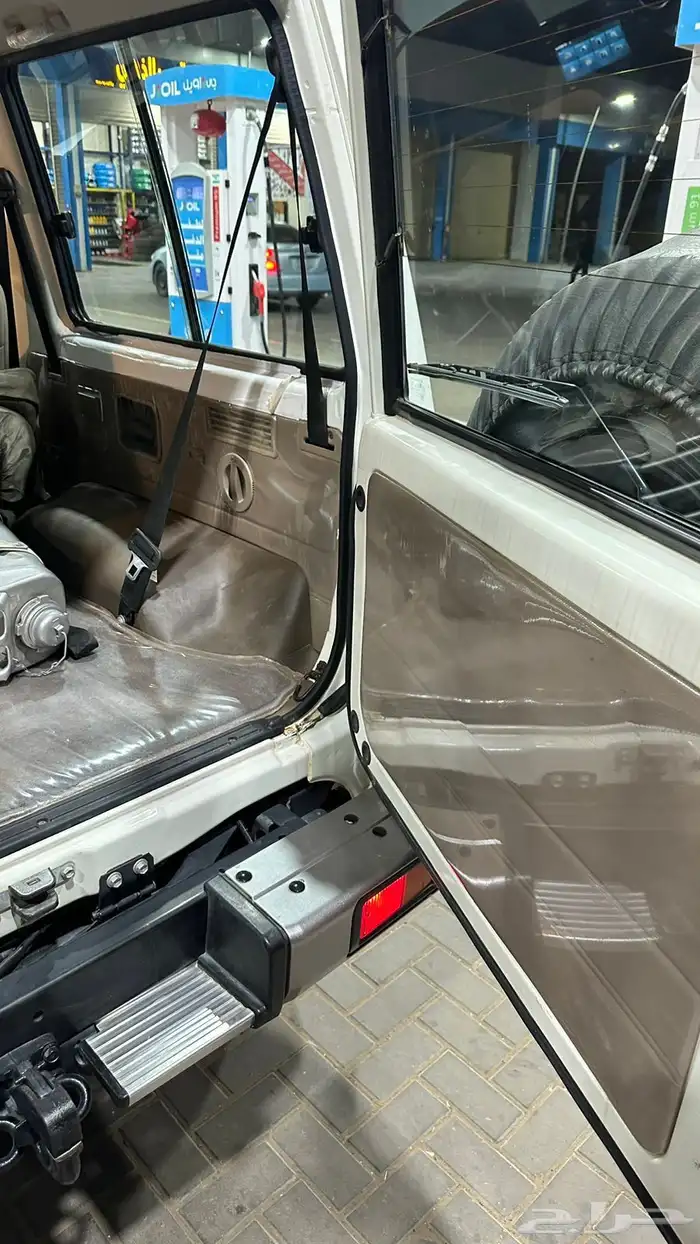 جيب ربع فل كامل دفلك ونش دبل 1