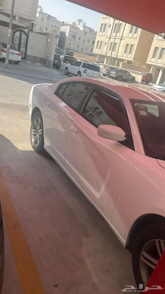 دوج تشارجر 6 سلندر 0