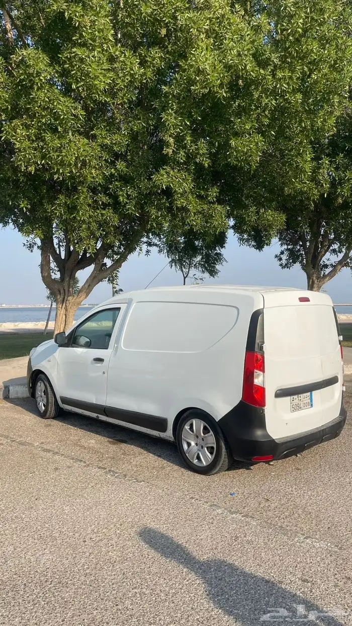 دوكر مشروع مغسلة متنقله للبيع 4