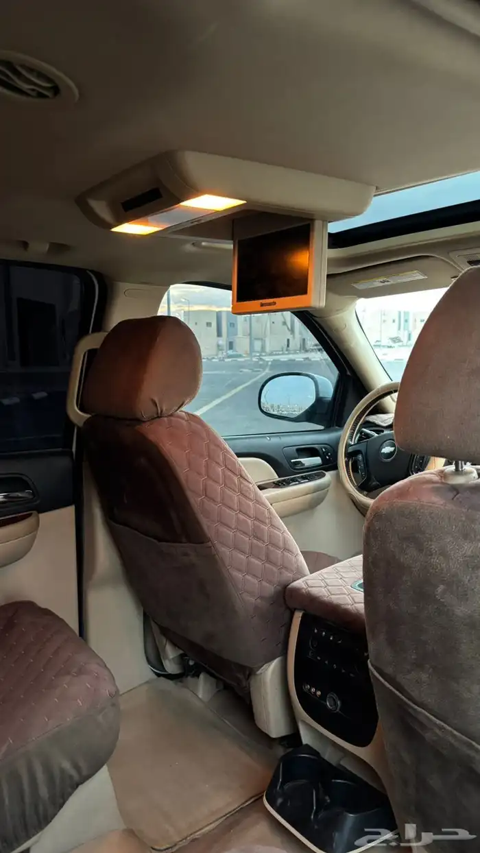 شفروليه 2007 LTZ 27