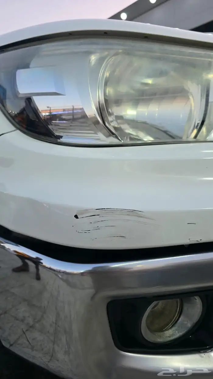 للبيع هايلكس 2017 8