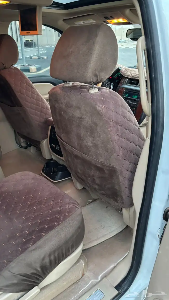 شفروليه 2007 LTZ 41