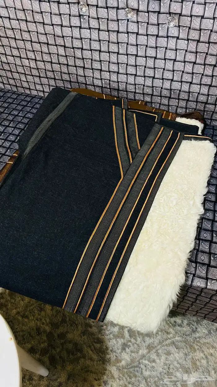 فروة فروات طفيلي طرح بلدي اصلي جملة 39