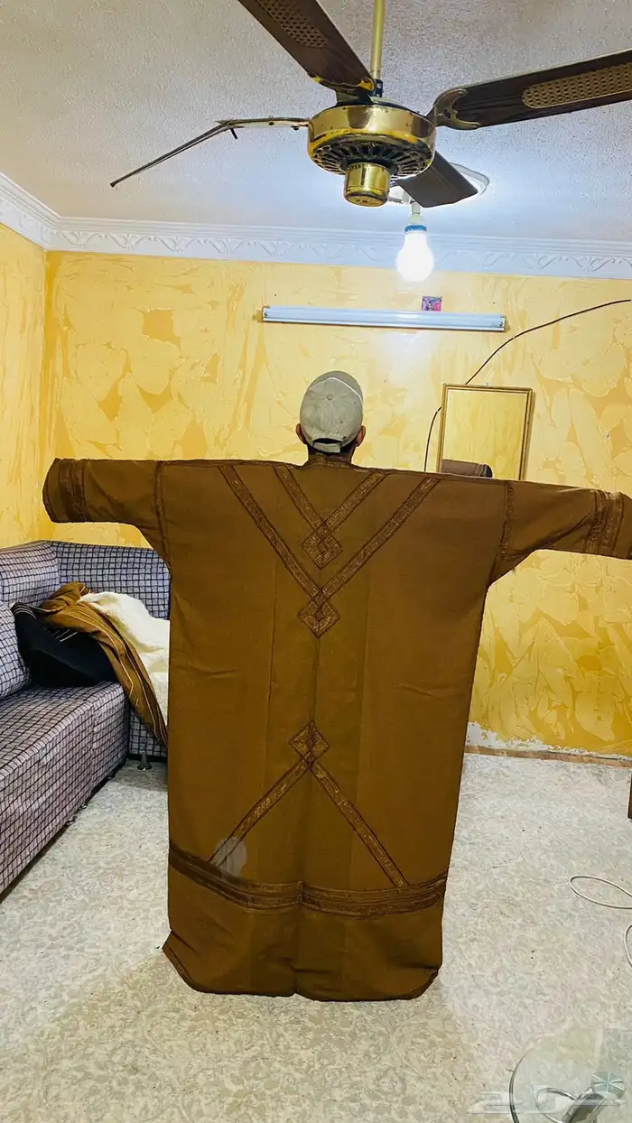 فروة فروات طفيلي طرح بلدي اصلي جملة 43