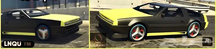 حساب قراند GTA5 شبهه مهكر للبيع 20