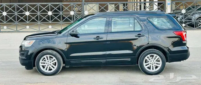 فورد اكسبلور 2016 5