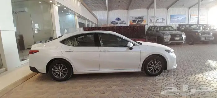 اقل سعر 108800 استاندر أبيض سعودي 2