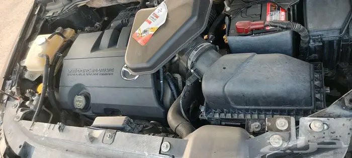 مازدا cx9 مديل 2015 نص فل دفع امامي 7