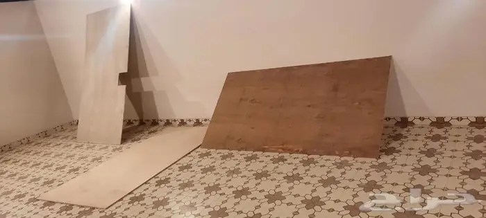 الواح خشب للبيع (ابلكاش) 1