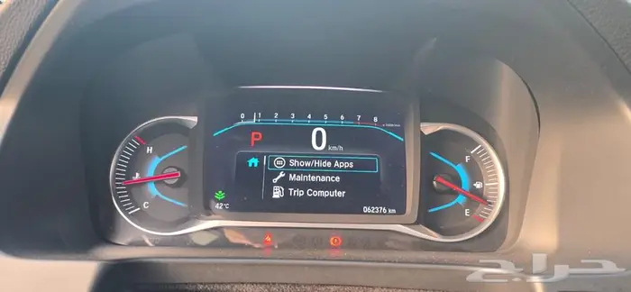 هوندا بايلوت Honda pilot 9