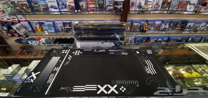 ماوس باد العربي 0