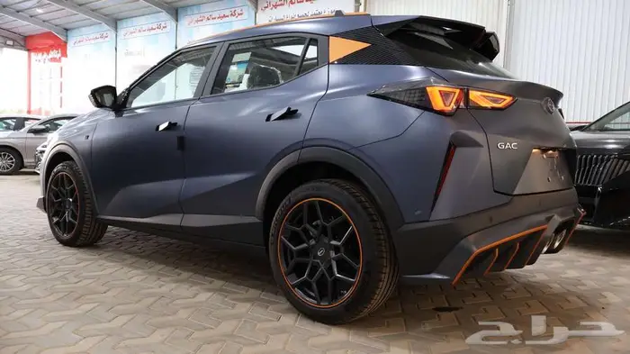 3GS- ايمزوم سبورت بلس -2026 7