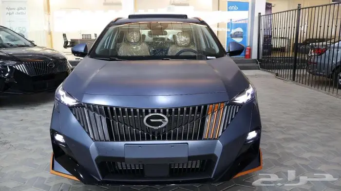 3GS- ايمزوم سبورت بلس -2026 1