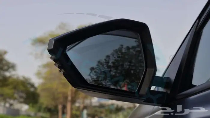 2026 GAC GS3 EMZOOM 1.5T GCC اصفار مع ضمان الوكيل 23